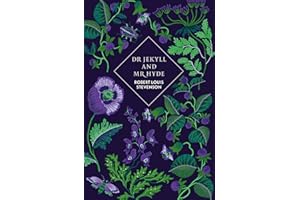 Dr Jekyll and Mr Hyde and Other Stories: by Robert Louis Stevenson (Vintage Collector's Classics)