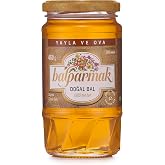 Balparmak Yayla ve Ova &Ccedil;i&ccedil;ek Balı 460 Gr