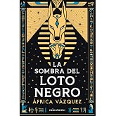 La sombra del loto - Premio Minotauro 2026