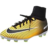 chaussure de foot nike junior mercurial