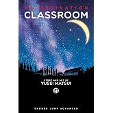 Assassination Classroom, Vol. 21 (Volume 21)