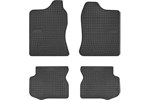 Frogum p.p.h fg0604 Alfombra de Suelo de Goma