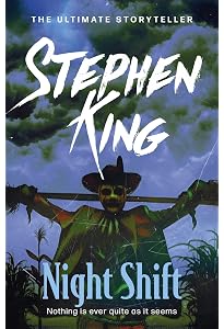 Full Dark, No Stars: Stephen King : King, Stephen: Amazon.se: Böcker