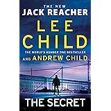 The Secret: Jack Reacher, Book 28 (Jack Reacher, 28)