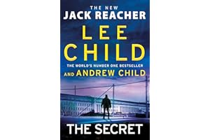 The Secret: Jack Reacher, Book 28