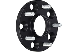 Eibach S90-4-15-018-B Pro-Spacer-Verlängerungen, 1 Packung