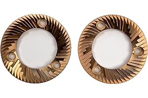 MIICOFFEE SSP HU (wysoka jednorodność) mielenie espresso 64 mm płaskie zadziory (powlekane czerwoną prędkością)