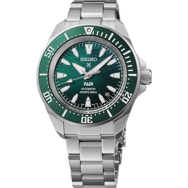 PROSPEX SEIKO SBDJ057 [ Diver Scuba PADI Special Edition Solar