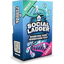 The Morally Outrageous Funniest Party Card Game - UK - View #4