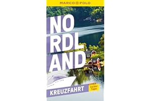 Marco Polo Reiseführer Kreuzfahrt Nordland