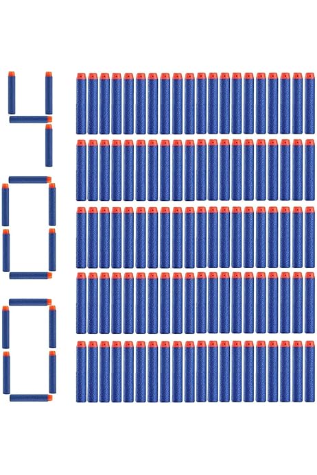 8 Occhiali Di Sicurezza Per Bambini - Protezione Per Nerf, Lavori E Sport - Foto 9
