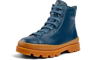 Camper Brutus K900179 Bottines à lacetsMixte enfant