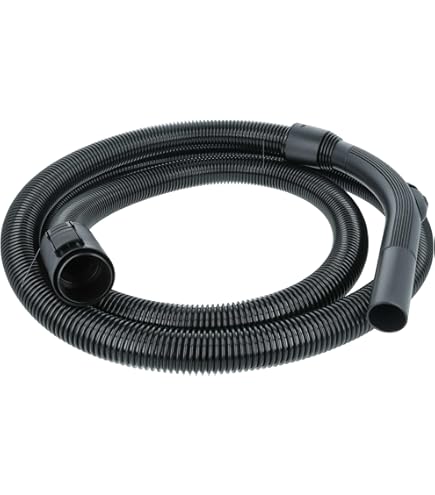 Aspiration Tuyau Flexible 3M Pour Kärcher WD 3300 M Filter