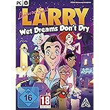 Leisure Suit Larry: Wet Dreams Don't Dry - PC/Mac