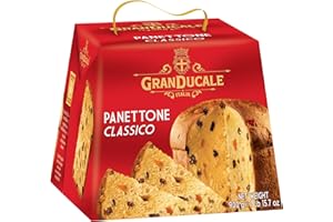 Gran Ducale Panettone Classic 900g