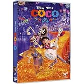 Coco [DVD]