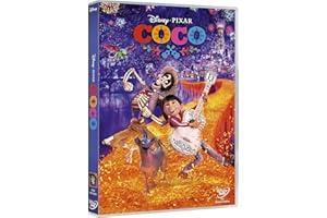 Coco [DVD]
