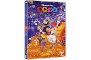 Coco [DVD]