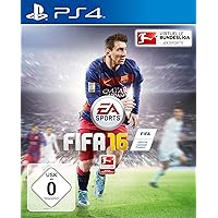 FIFA 16 - [PlayStation 4]