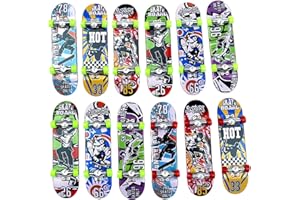 Xijobido Finger Skateboards, Fingerboard Finger Skateboards, Professional Maple Finger SkateboardProfessional Maple Finger Skateboard