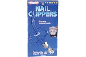 MARSHALL PET PRODUCTS Marshall Ferret Nail Clippers