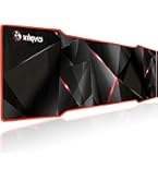 Muismat gaming - XXL formaat met raceauto design voor ultieme controle