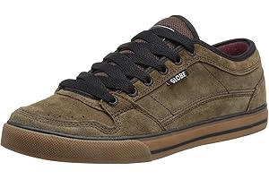 Globe TB, Scarpe da Skateboard Uomo
