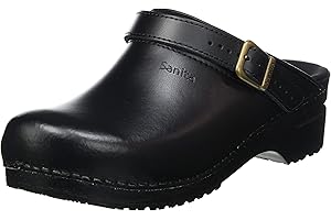 Sanita Uniseks SanitaClog