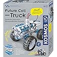 Future Cell-Truck: Experimentierkasten