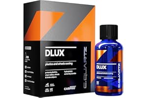 CarPro DLUX Wheel/Trim Sealant Kit