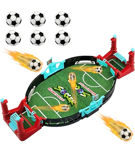 Calcetto Balilla Calcio Balilla Per Bambini Behone Gioco Da