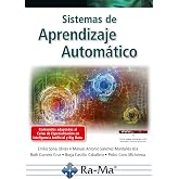Sistemas de Aprendizaje Autom&aacute;tico (Big data, Data Science e Inteligencia Artifial)