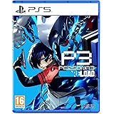 Persona 3 Reload