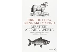 Mestieri all'aria aperta. Pastori e pescatori nell'Antico e nel Nuovo Testamento