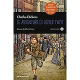 Le avventure di Oliver Twist. Oscar junior classici