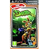Psp Essentials Daxter