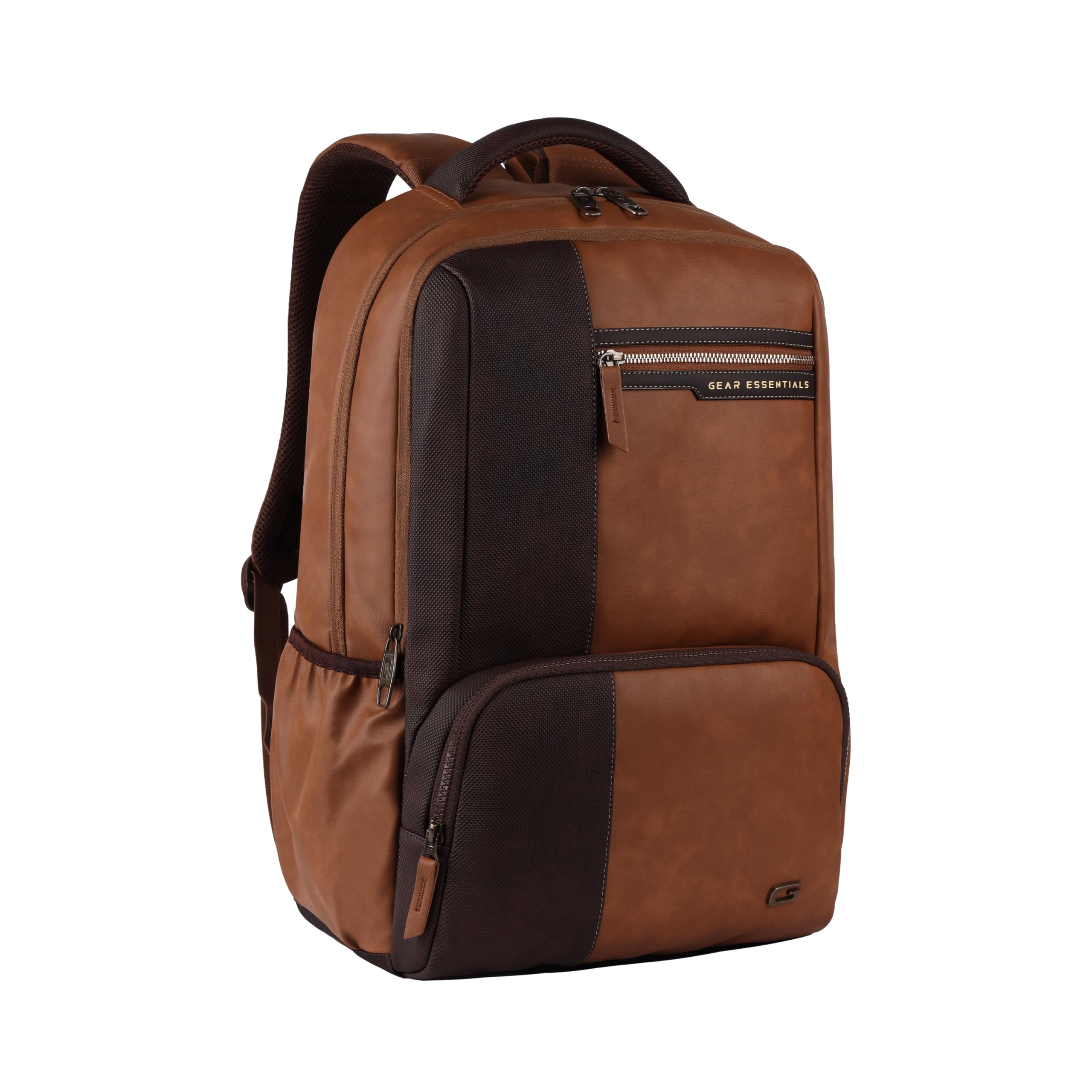 Gear Vintage 4 19 Inch Laptop Backpack Review: Anti Theft & Water Resistant