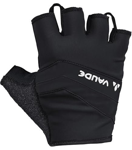 Guanti Sci VAUDE Back Bowl Gloves II - Unisex Impermeabili Con Isolamento Primaloft - Foto 5