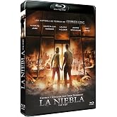 La Niebla [Blu-ray] (2007) The Mist