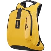 Samsonite Paradiver Light Backpack M, 40 cm, 16 L, Black (Black)
