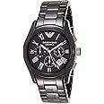 Emporio Armani Montre Homme AR1400 : Emporio Armani: Amazon.fr: Montres