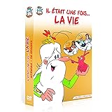 Il était une fois ...la vie - Intégrale [Version intégrale restaurée en HD] [Import italien]