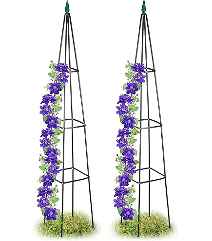 Windhager Ranksäule »Obelisk rund«, 90 cm günstig