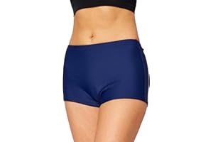 Merry Style Short de Bain Sport Vêtements d'Été Femme L23L1