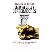 La hora de los depredadores (Los Tres Mundos)