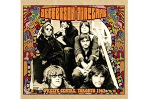 O'Keefe Centre, Toronto 1967