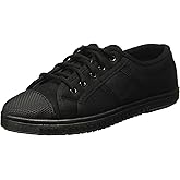 Liberty Boys Canvas School Uniform Shoe