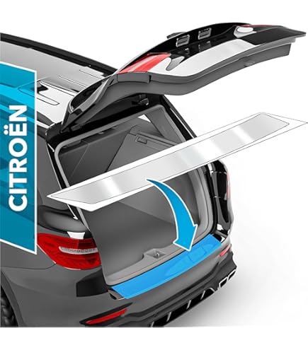 KARYLAX - Protection D'écran En Verre Flexible Dureté 9h, Film Protecteur Compatible Pour Citroen C5 Aircross 2018-2022 Ecran De Navigation (8 Pouces