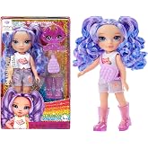 MGA Entertainment RH Littles Amethyst Willow