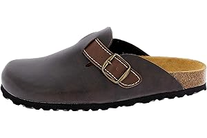 Lico Mężczyźni BIOLINE CLOG STYLEChodaki